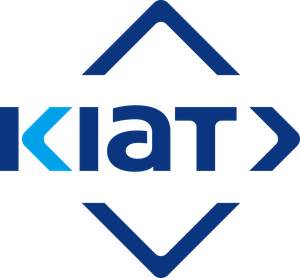 Logo of Korea Institute for Advancement of Technology (KIAT)