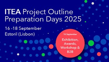ITEA PO Preparation Days 2025
