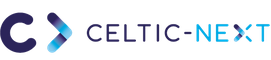 CELTICNEXT logo responsive