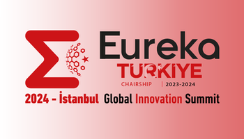 Eureka Global Innovation Summit 2024