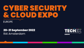 Cyber Security & Cloud Expo Europe