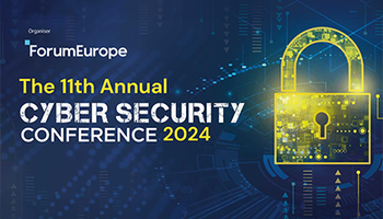 11th Annual European Cyber Security Conference
