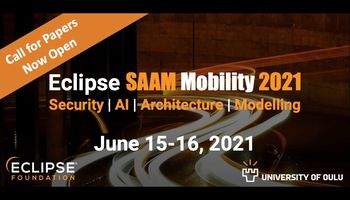 Eclipse SAAM Mobility 2021