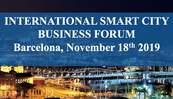 International Smart City Business Forum