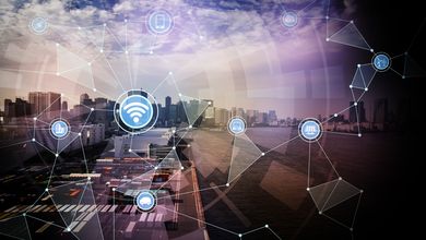 SotA IoT image I2Panema