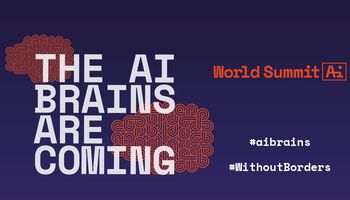 World Summit AI 2021