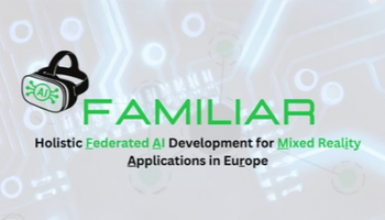FAMILIAR Outreach Event ’25