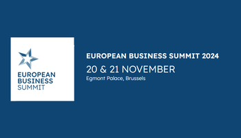 European Business Summit 2024