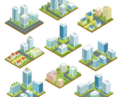 project header