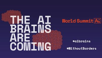 World Summit AI