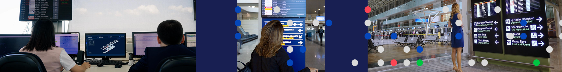 TAV Technologies banner