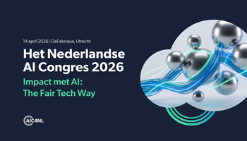 The Dutch AI Congress 2026