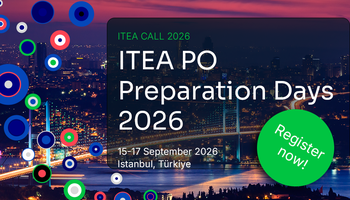 ITEA PO Days 2026