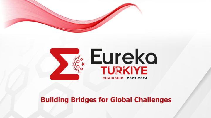 Eureka Global Innovation Summit 2024