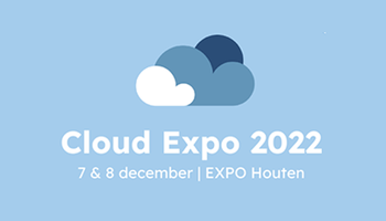 Cloud Expo 2022