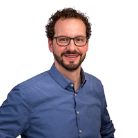 Picture of Regis Cazenave