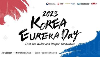 Korea Eureka Day 2023
