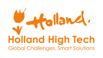 Holland High Tech autumn event