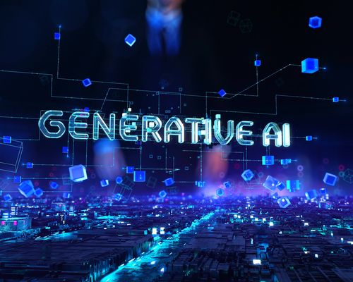 project header