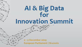 AI & Data for Innovation Summit