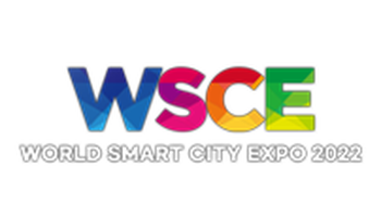 World Smart City Expo 2022
