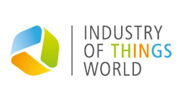 Industry of Things World 2020