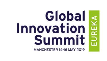 EUREKA Global Innovation Summit
