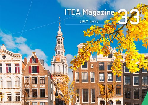 ITEA Magazine 33