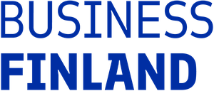 Logo of Business Finland