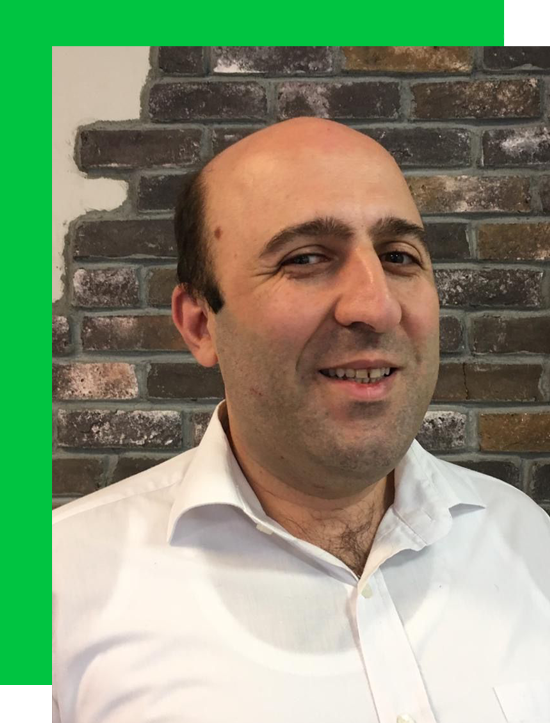 Picture of Özer Aydemir