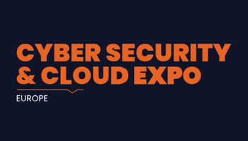 Cyber Security & Cloud Expo Europe