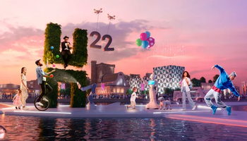 H22 City Expo