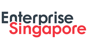 Logo of Enterprise Singapore
