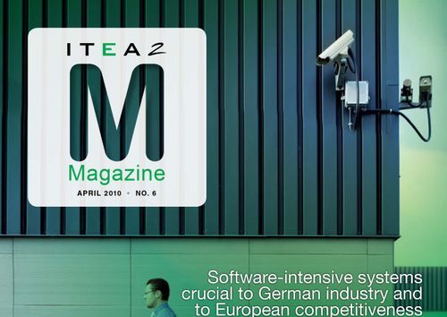 ITEA Magazine 6