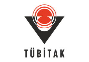 Logo of TUBITAK