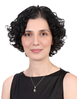 Picture of Bilge Özdemir