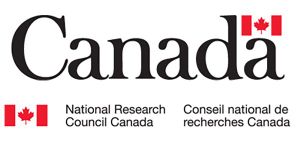 Logo of National Research Council of Canada